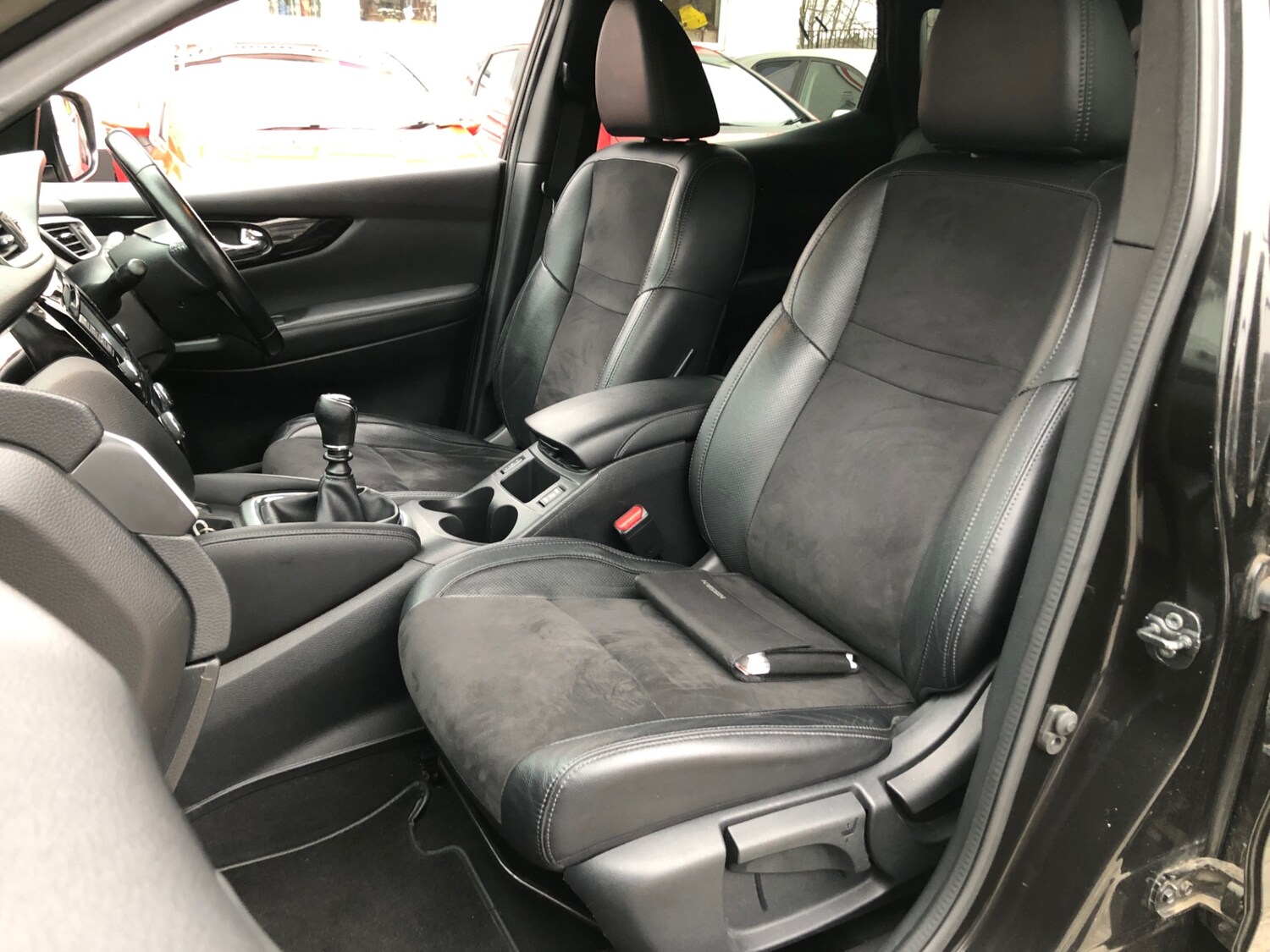 Used Nissan Qashqai 2017 for sale - 77417527: Photo 16