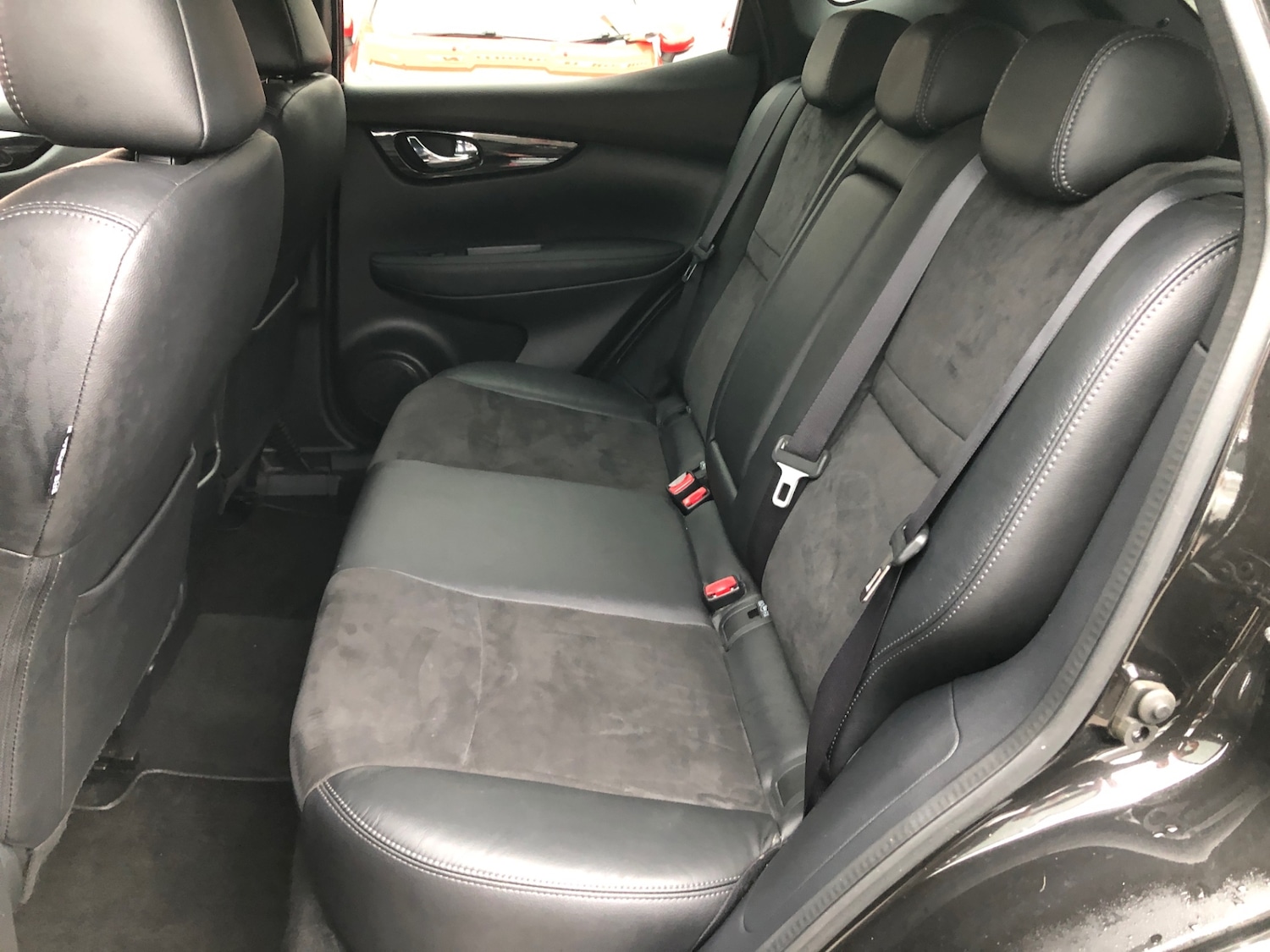 Used Nissan Qashqai 2017 for sale - 77417527: Photo 17