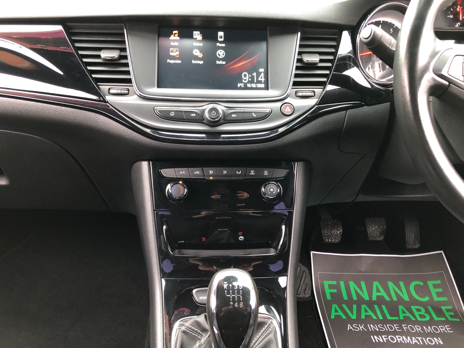 Used Vauxhall Astra 2017 for sale - 77501544: Photo 11