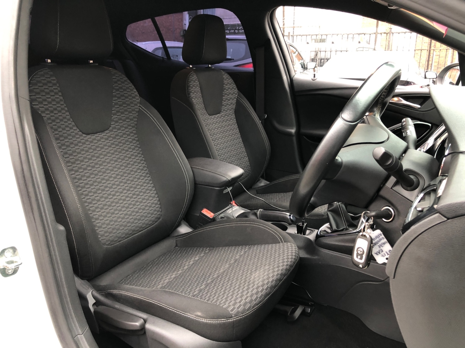 Used Vauxhall Astra 2017 for sale - 77501544: Photo 13