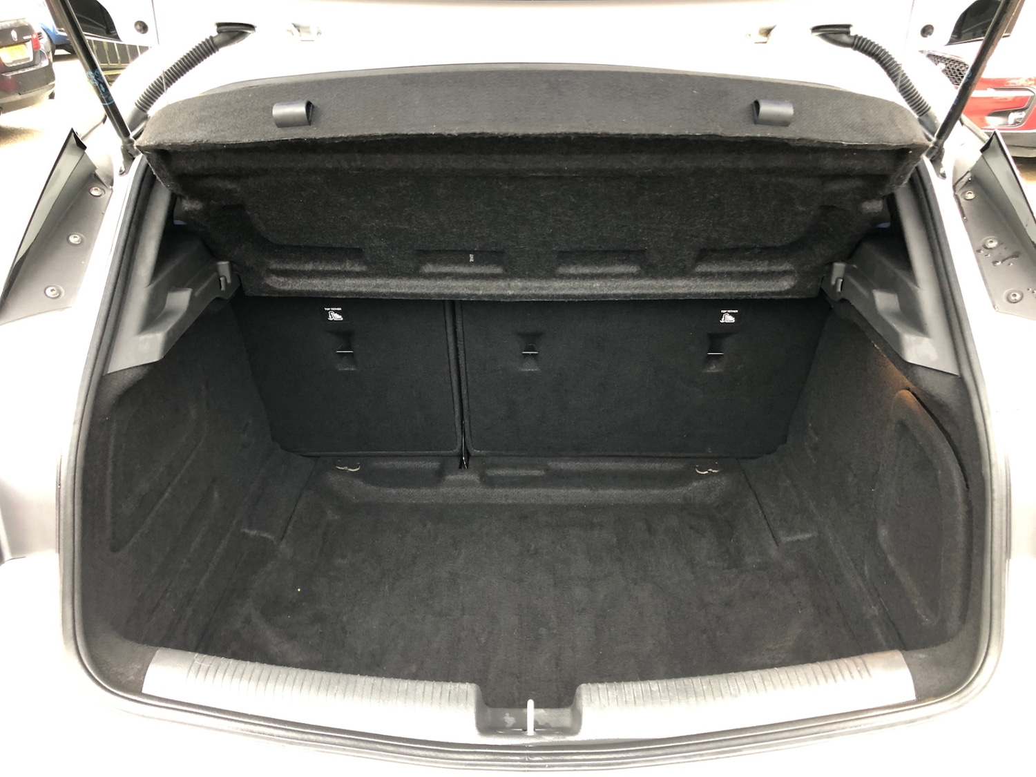 Used Vauxhall Astra 2017 for sale - 77501544: Photo 18