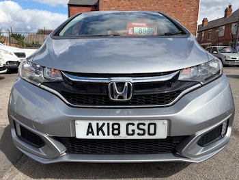 Used Honda Jazz 2018 for sale - 79392100: Photo