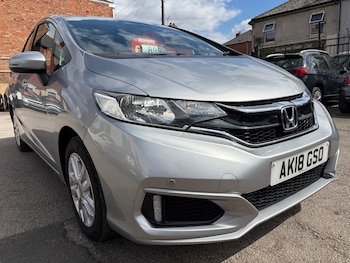 Used Honda Jazz 2018 for sale - 79392100: Photo