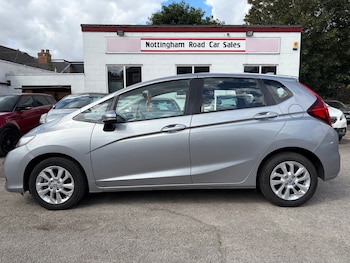 Used Honda Jazz 2018 for sale - 79392100: Photo