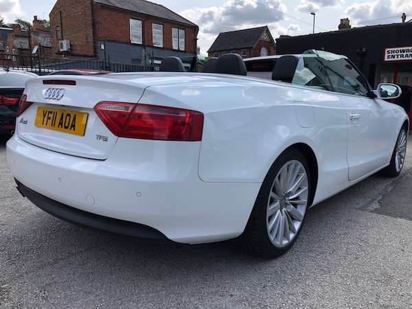 Used Audi A5 2011 for sale - 75593339: Photo 15