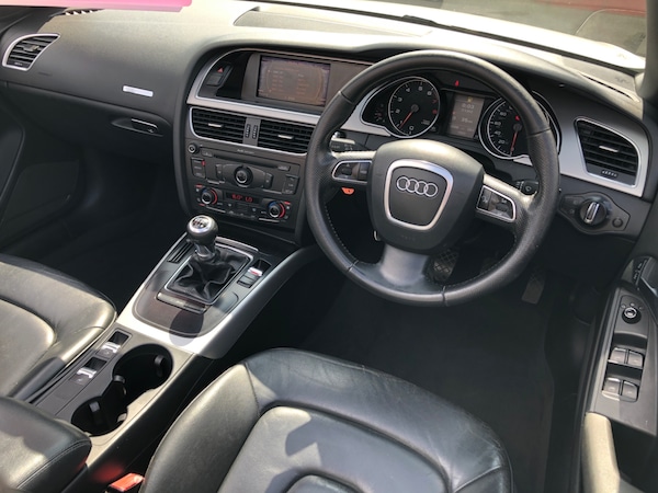 Used Audi A5 2011 for sale - 75593339: Photo 17