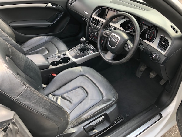 Used Audi A5 2011 for sale - 75593339: Photo 19