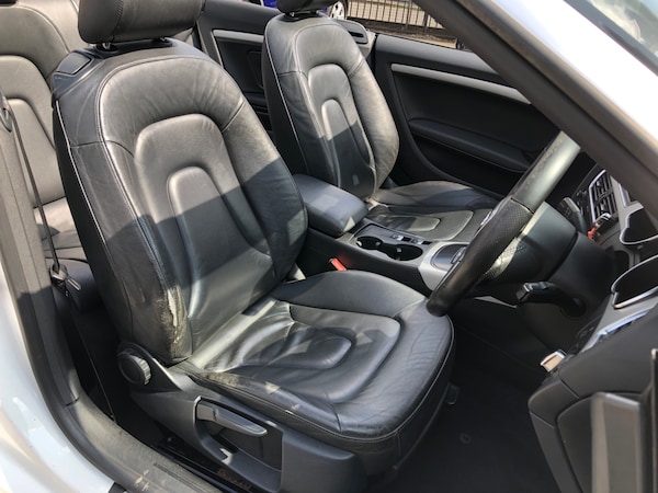 Used Audi A5 2011 for sale - 75593339: Photo 20