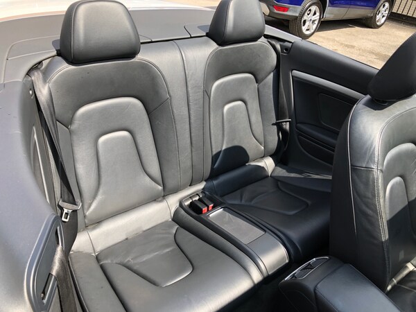 Used Audi A5 2011 for sale - 75593339: Photo 23