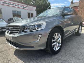 2016 (66) - D4 [190] SE Lux Nav 5dr