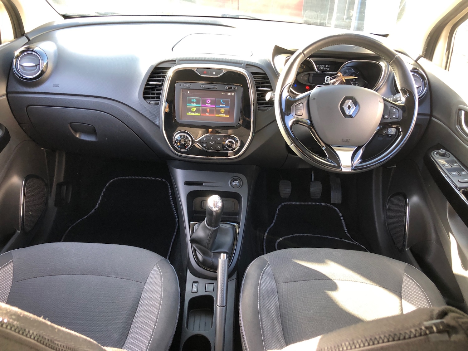 Vehicle 9