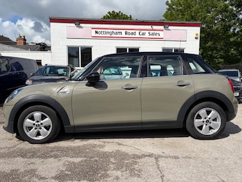 Used MINI Hatch 2018 for sale - 78594507: Photo
