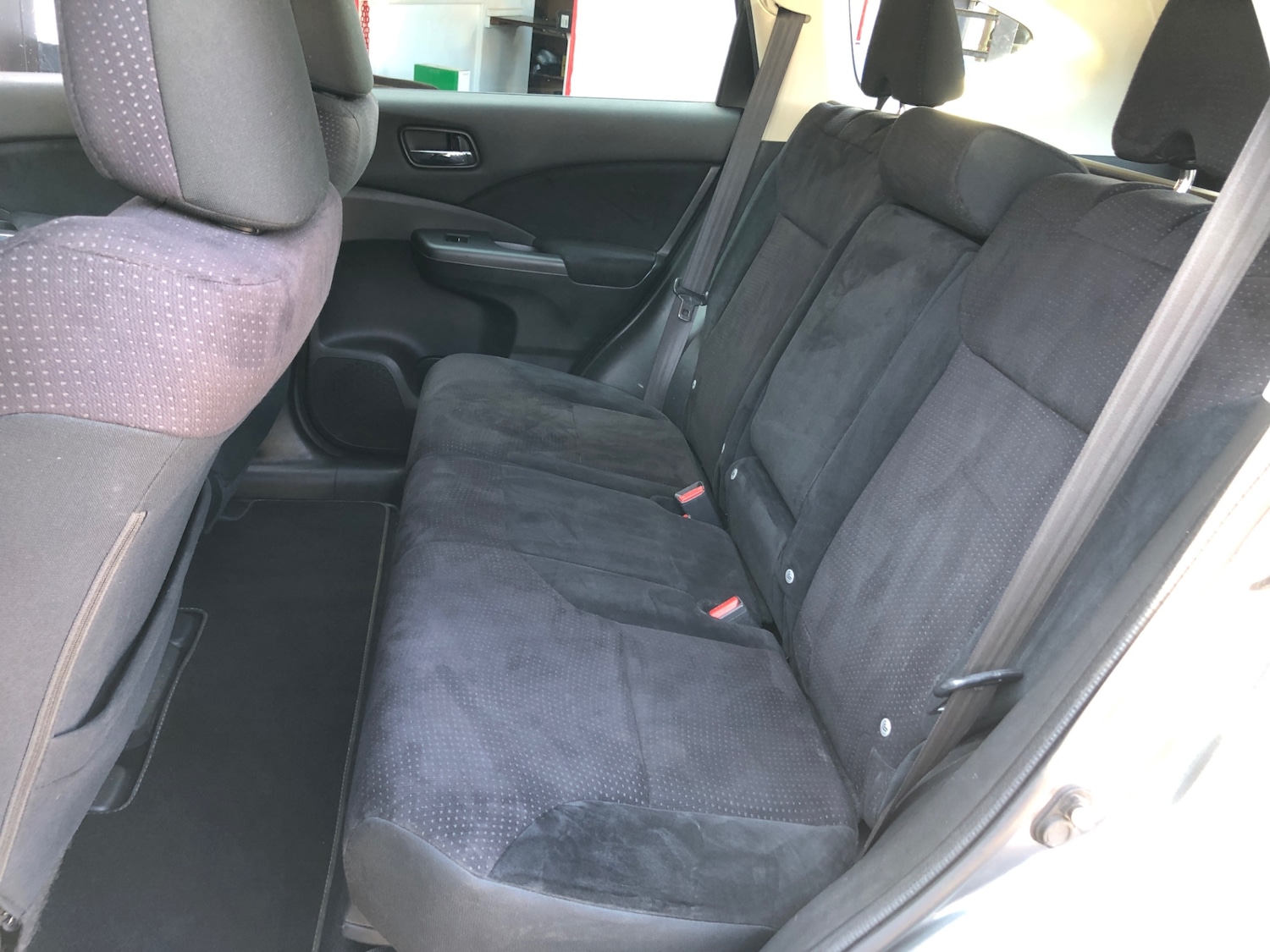 Vehicle 16