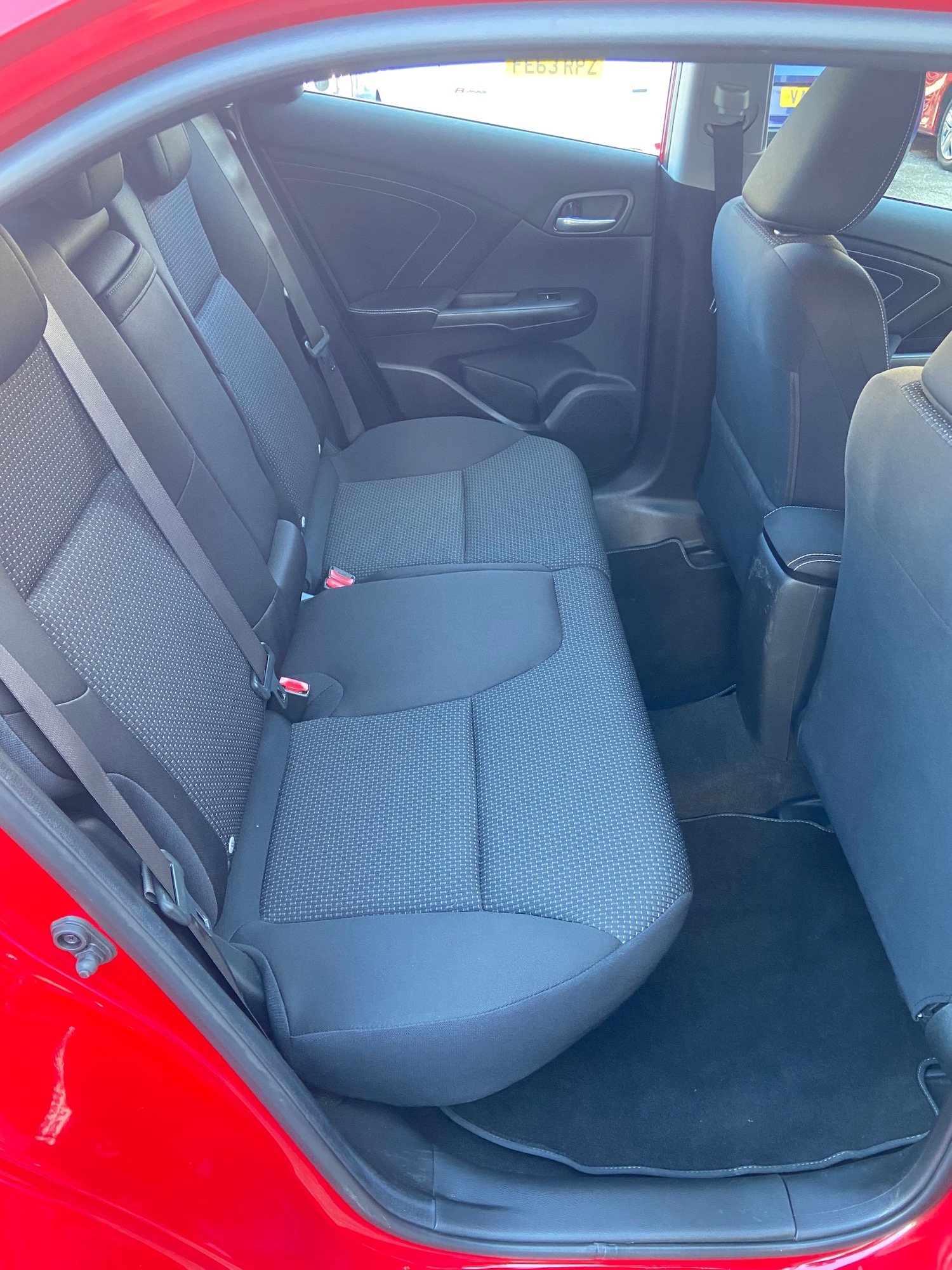 Used Honda Civic 2016 for sale - 76375693: Photo 11