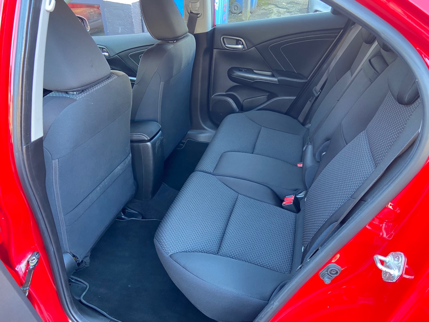 Used Honda Civic 2016 for sale - 76375693: Photo 12