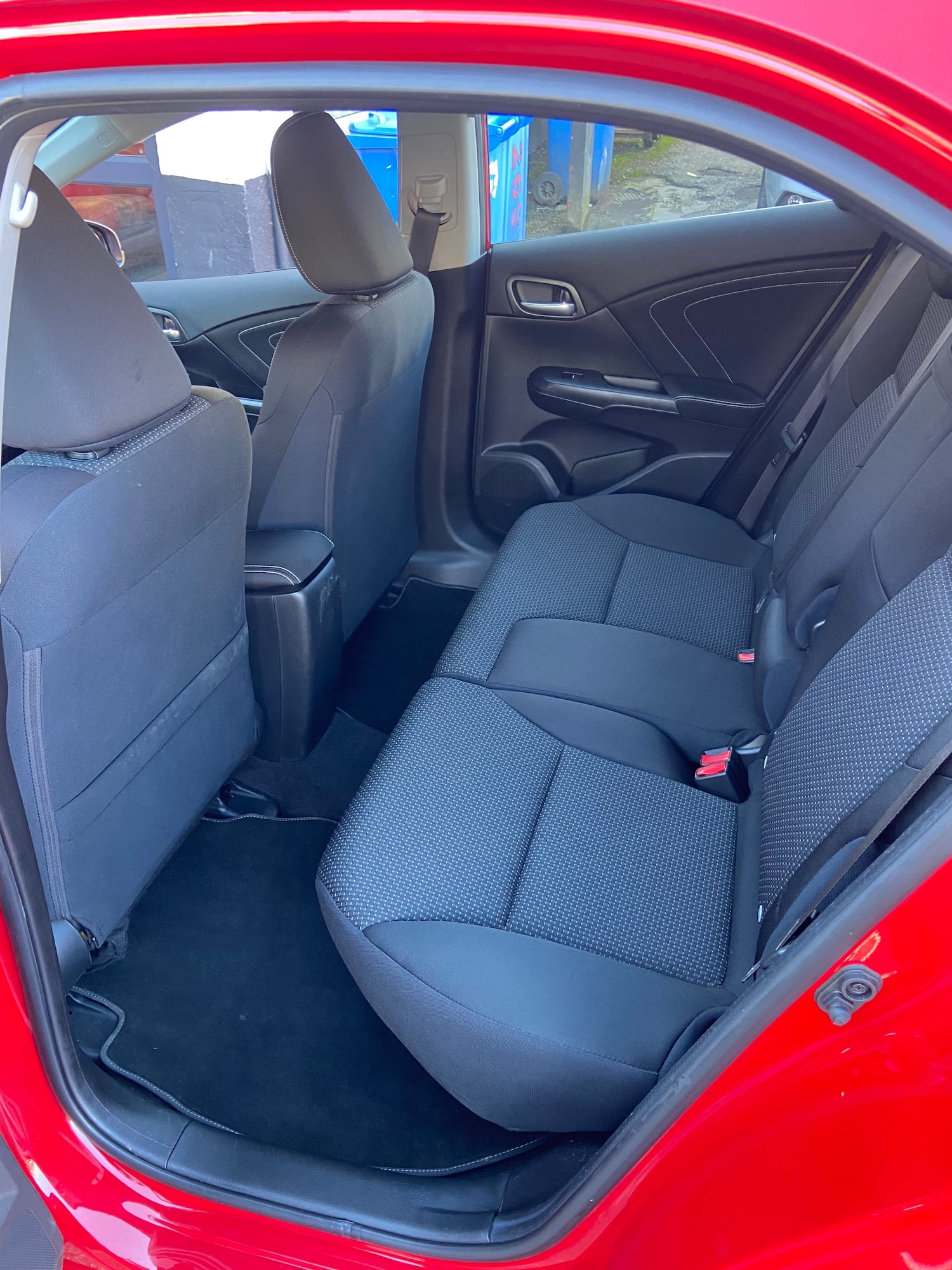 Used Honda Civic 2016 for sale - 76375693: Photo 13