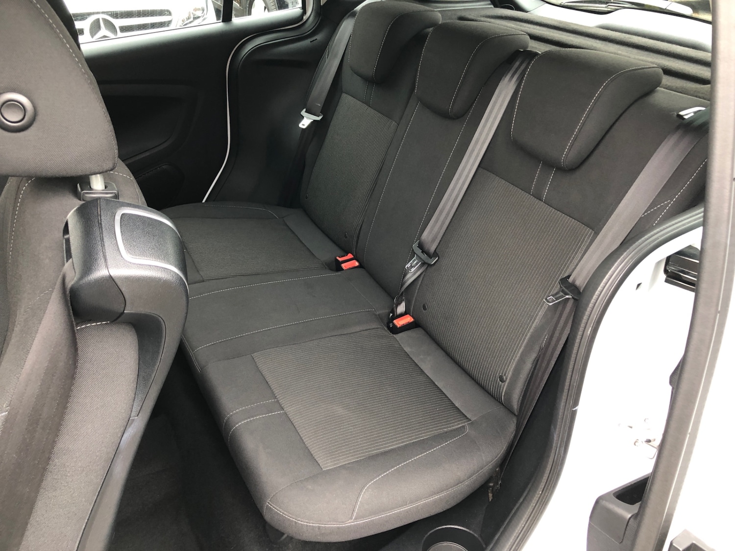 Used Ford B-MAX 2014 for sale - 76449325: Photo 13