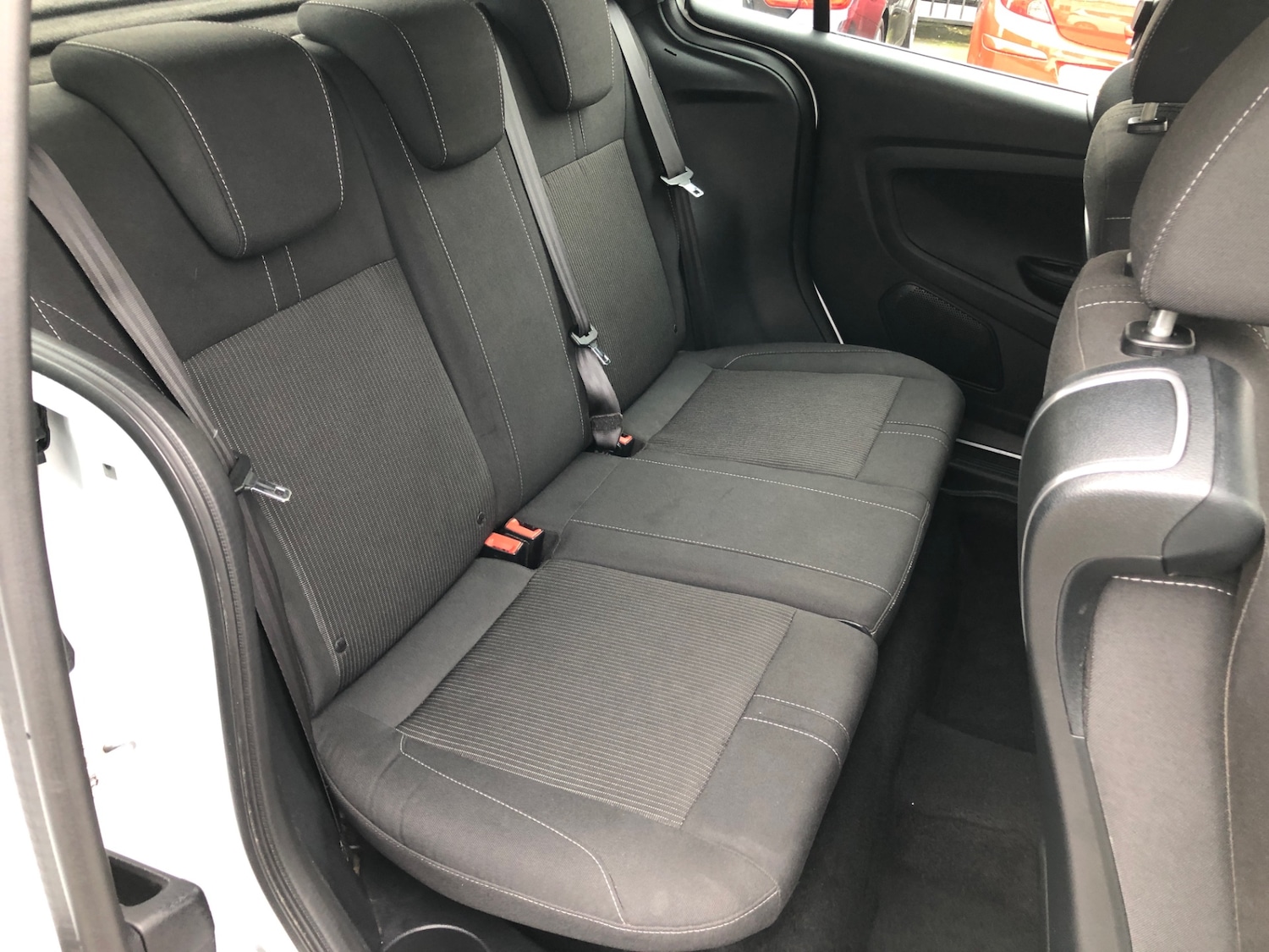 Used Ford B-MAX 2014 for sale - 76449325: Photo 14