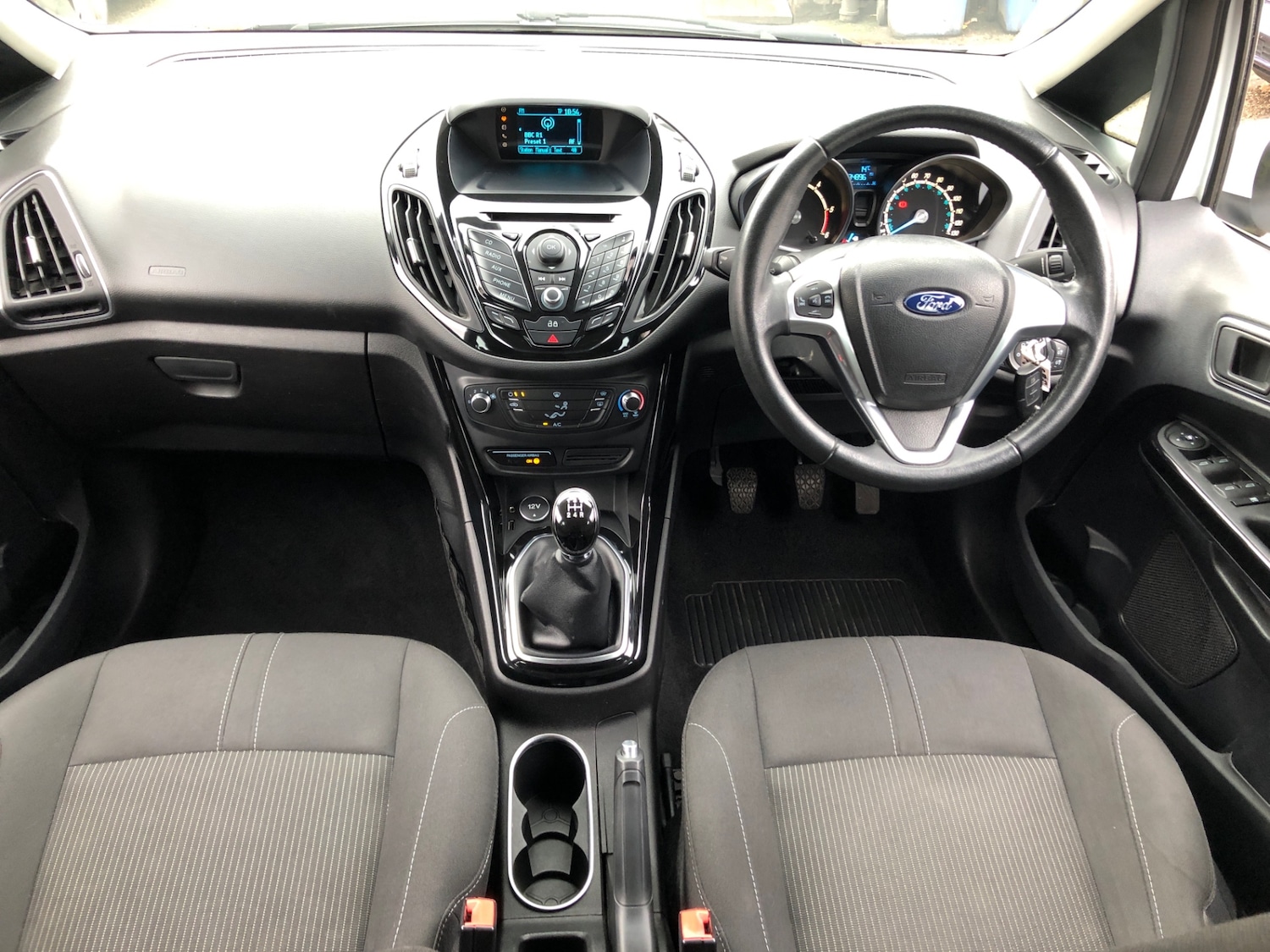 Used Ford B-MAX 2014 for sale - 76449325: Photo 16