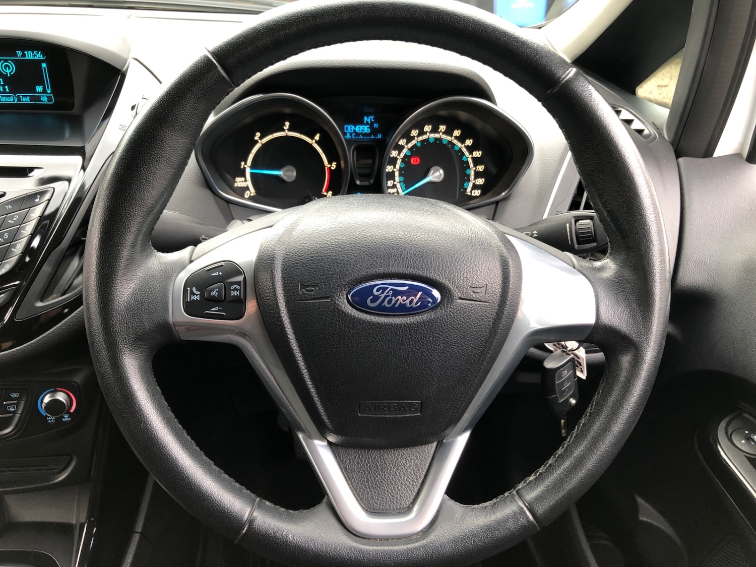 Used Ford B-MAX 2014 for sale - 76449325: Photo 17
