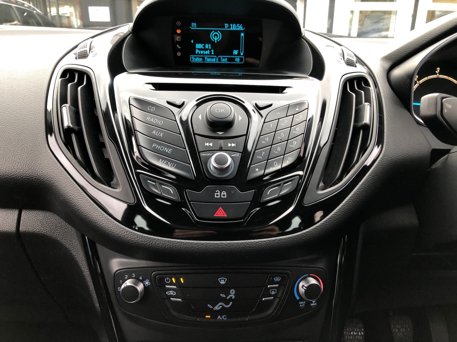 Used Ford B-MAX 2014 for sale - 76449325: Photo 18