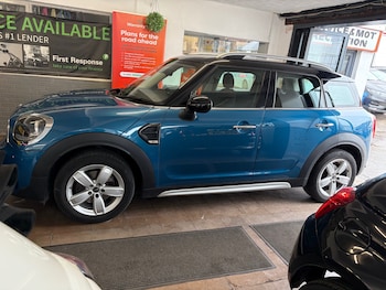 Used MINI Countryman 2018 for sale - 78870384: Photo