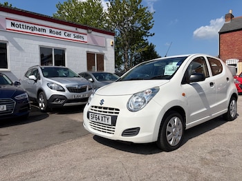 Used Suzuki Alto 2014 for sale - 78389860: Photo