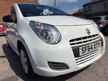 Used Suzuki Alto 2014 for sale - 78389860: Photo