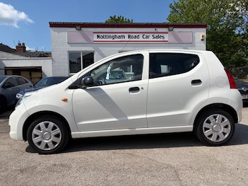 Used Suzuki Alto 2014 for sale - 78389860: Photo