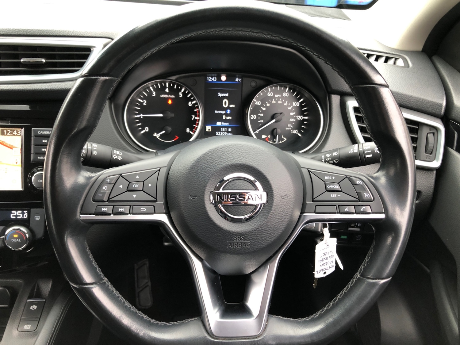 Used Nissan Qashqai 2020 for sale - 77137035: Photo 10