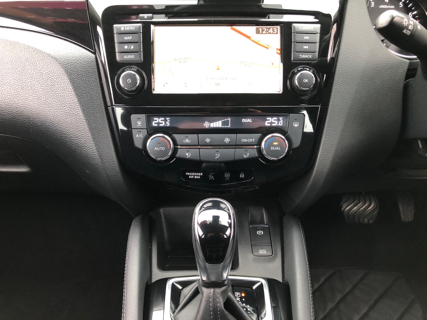 Used Nissan Qashqai 2020 for sale - 77137035: Photo 11