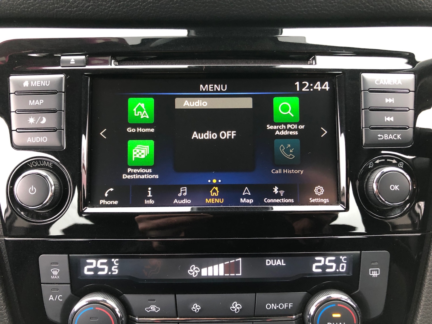 Used Nissan Qashqai 2020 for sale - 77137035: Photo 12