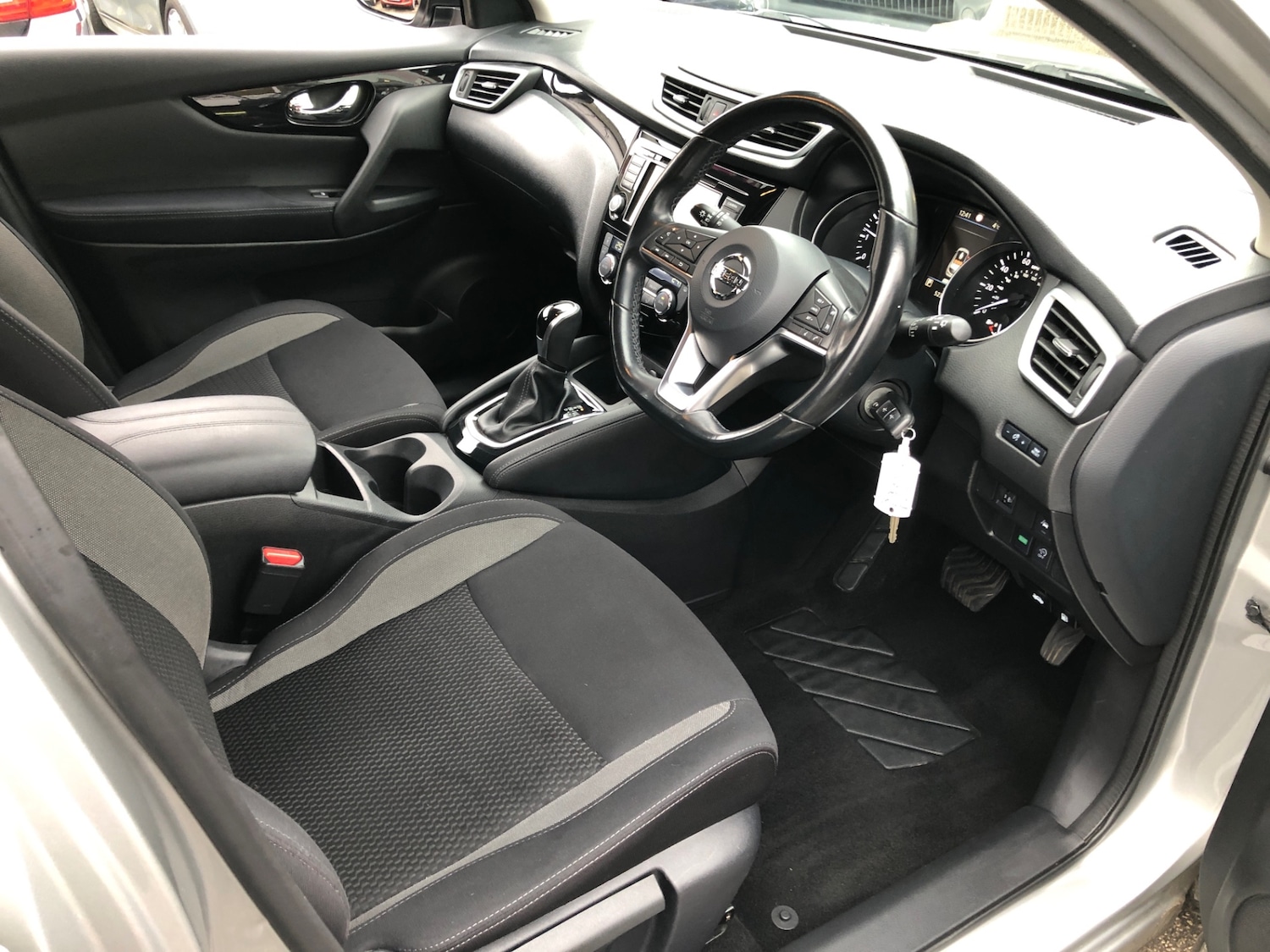 Used Nissan Qashqai 2020 for sale - 77137035: Photo 13