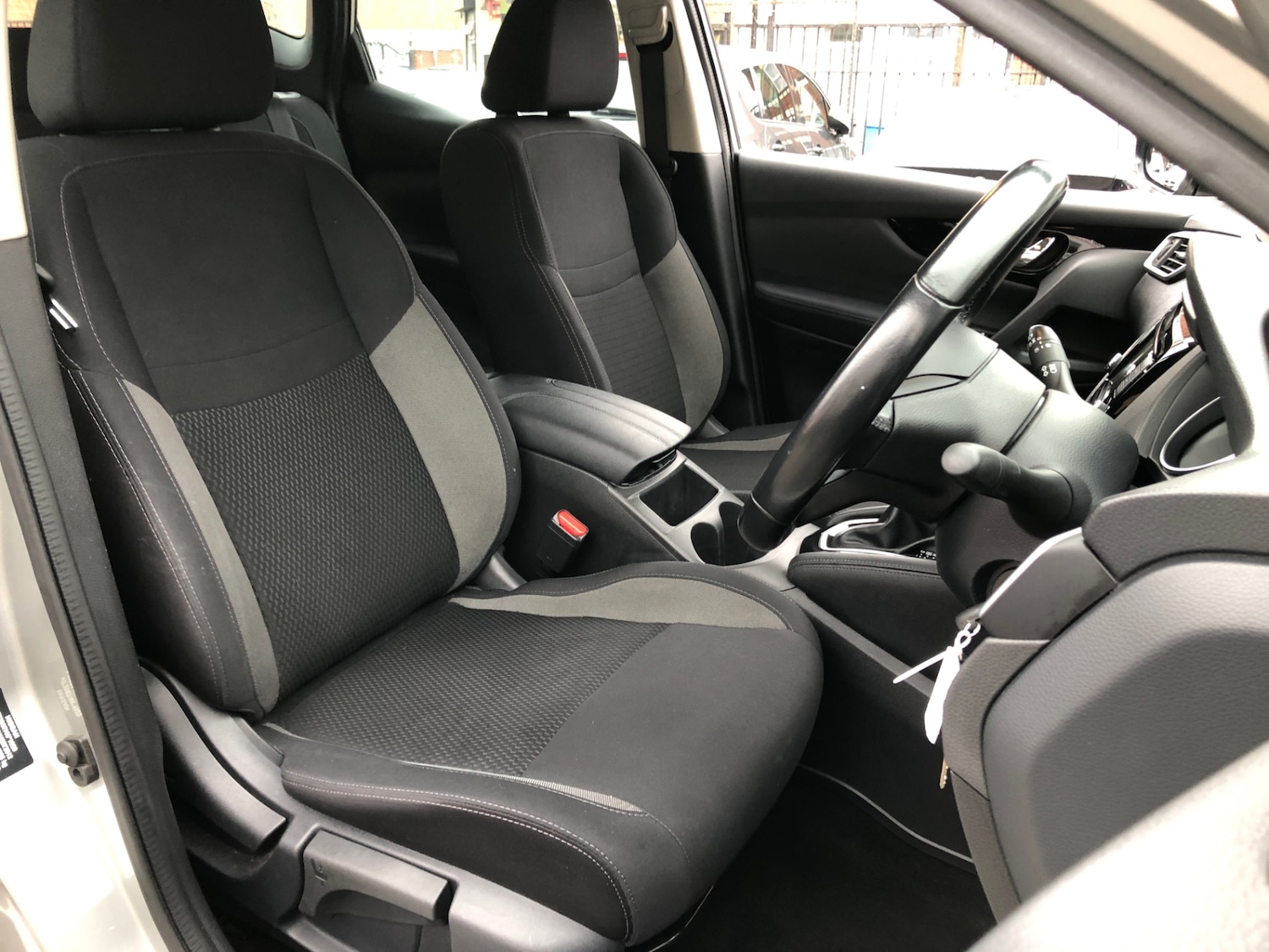 Used Nissan Qashqai 2020 for sale - 77137035: Photo 14