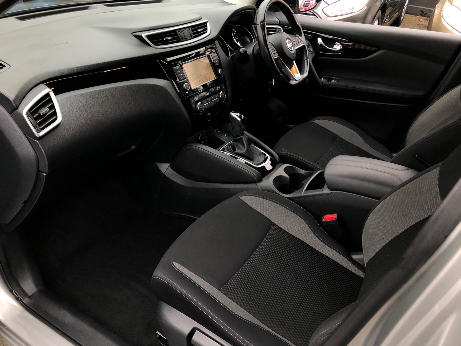 Used Nissan Qashqai 2020 for sale - 77137035: Photo 15