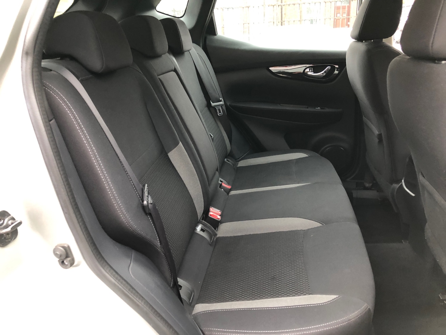 Used Nissan Qashqai 2020 for sale - 77137035: Photo 18