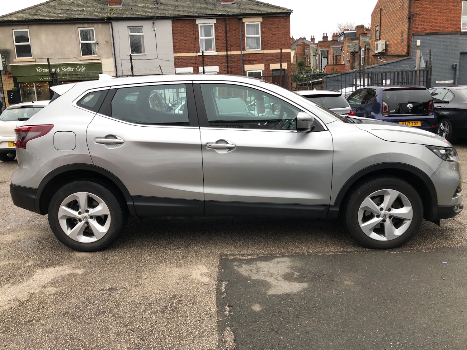 Used Nissan Qashqai 2020 for sale - 77137035: Photo 8