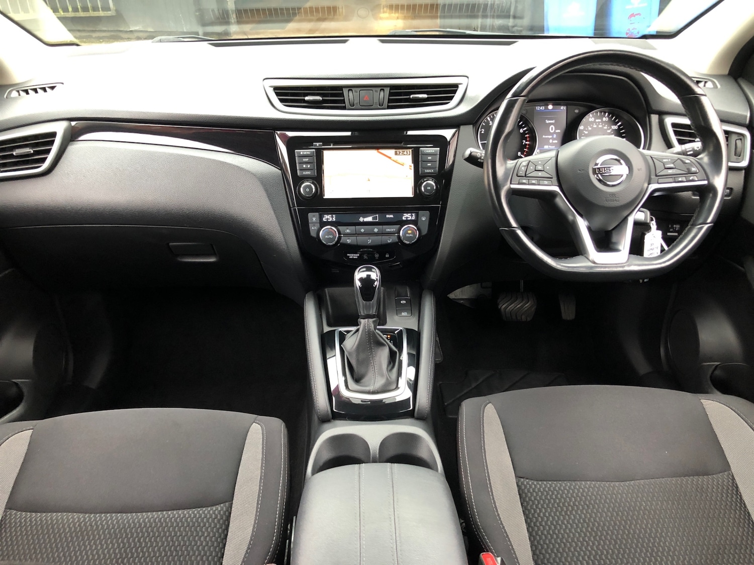 Used Nissan Qashqai 2020 for sale - 77137035: Photo 9