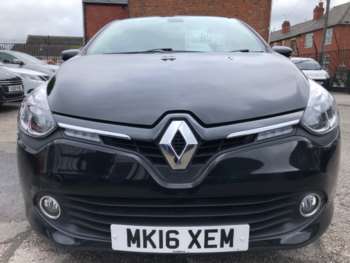 Used Renault Clio 2016 for sale - 71100133: Photo