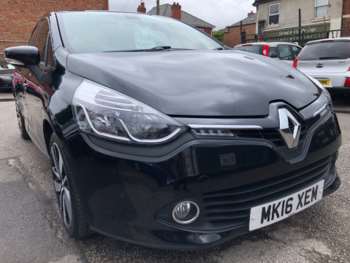 Used Renault Clio 2016 for sale - 71100133: Photo