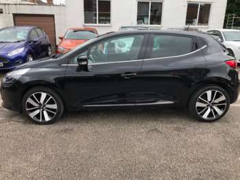 Used Renault Clio 2016 for sale - 71100133: Photo