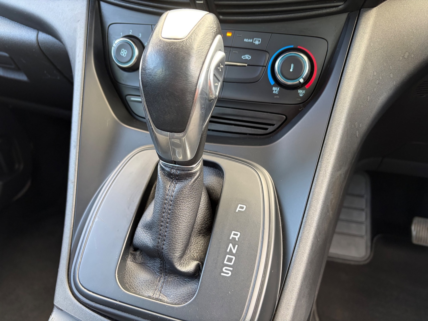 Used Ford C-Max 2018 for sale - 78081330: Photo 11