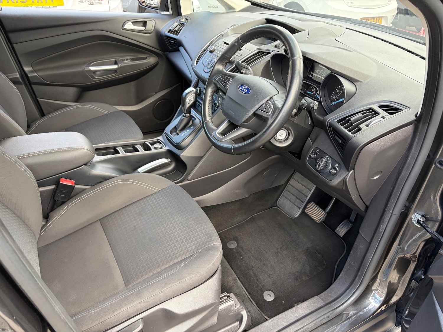 Used Ford C-Max 2018 for sale - 78081330: Photo 14