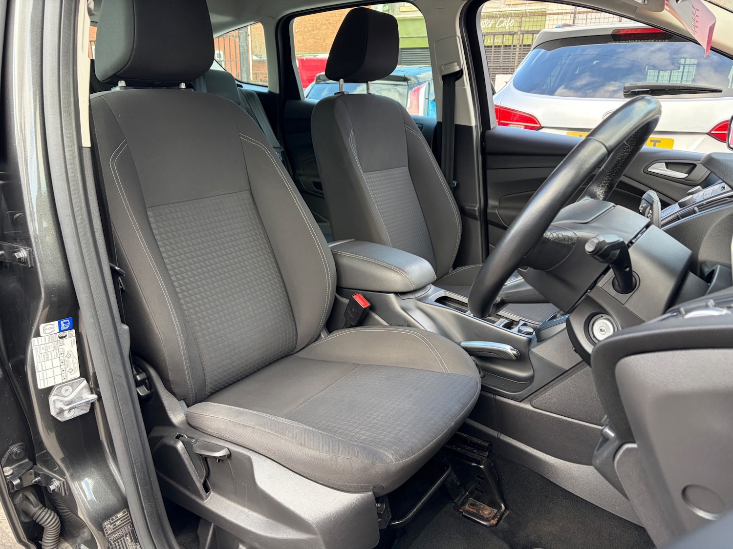 Used Ford C-Max 2018 for sale - 78081330: Photo 15