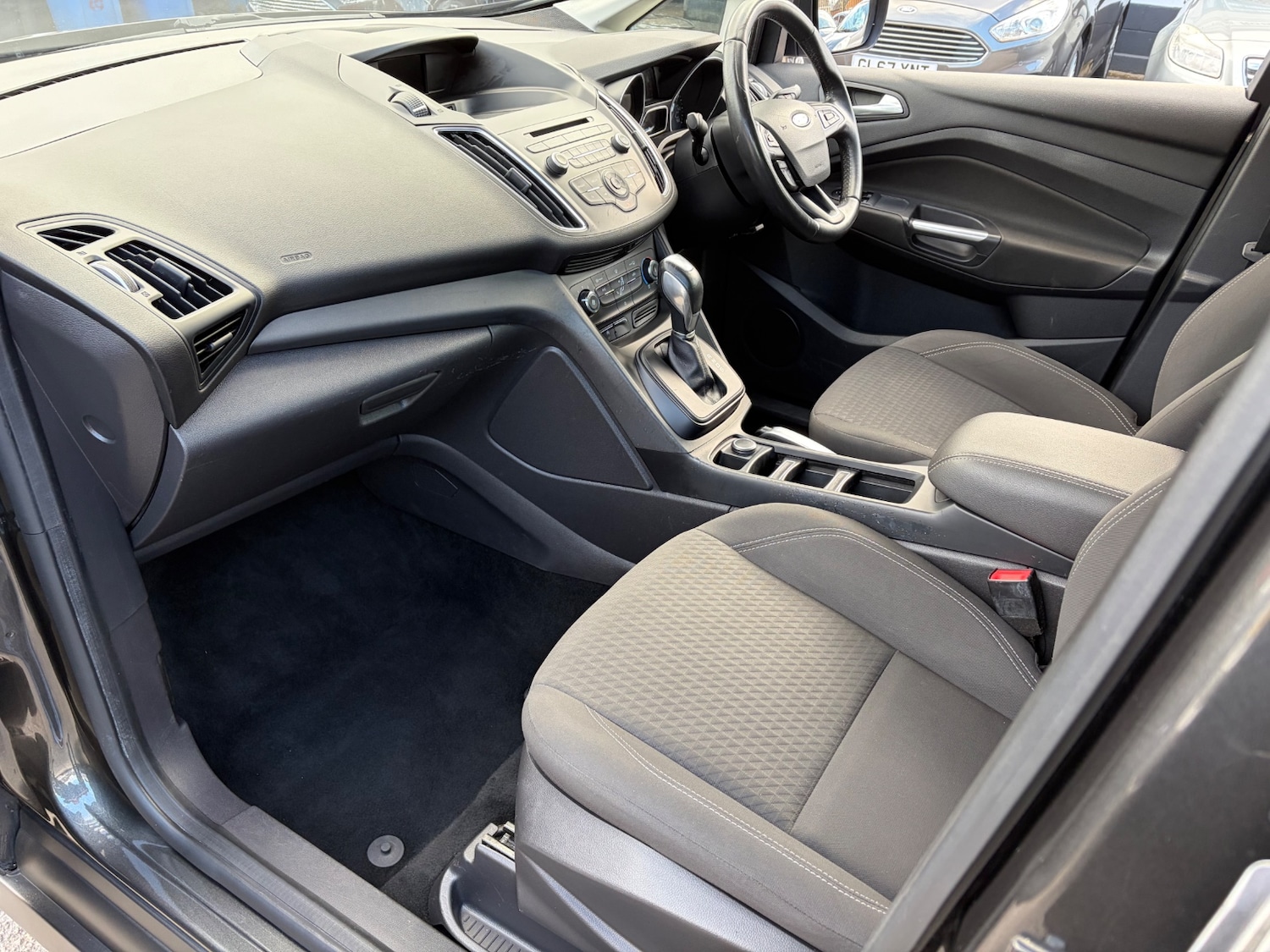 Used Ford C-Max 2018 for sale - 78081330: Photo 16