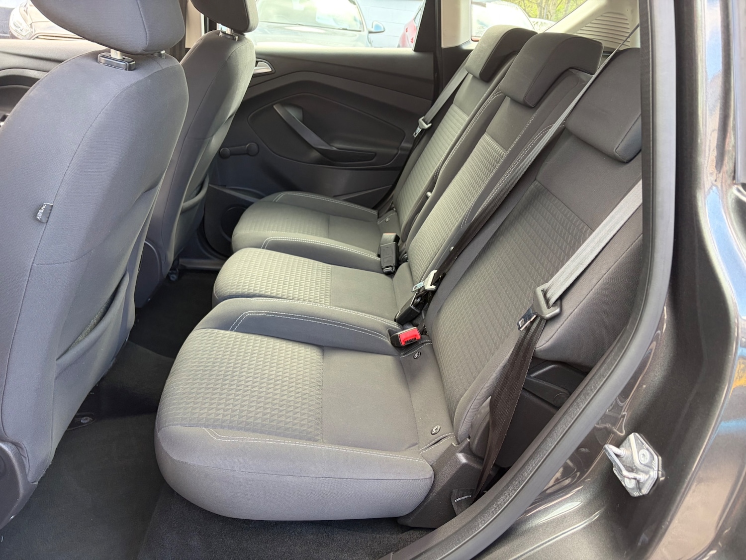 Used Ford C-Max 2018 for sale - 78081330: Photo 18