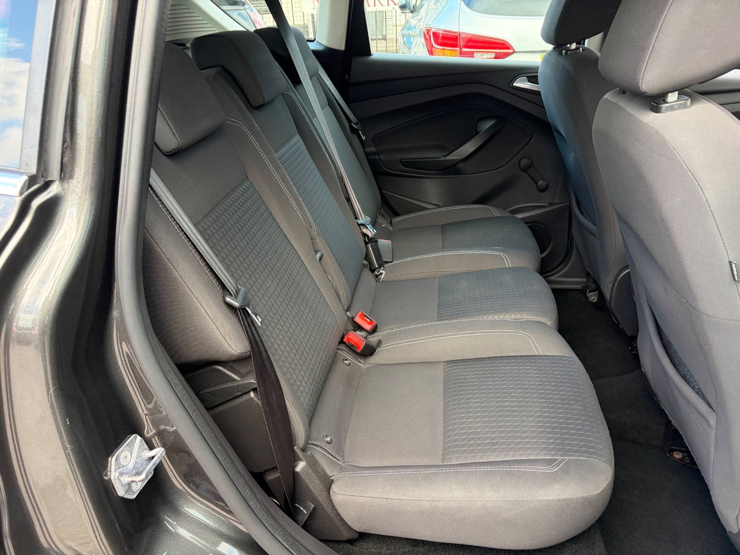 Used Ford C-Max 2018 for sale - 78081330: Photo 19