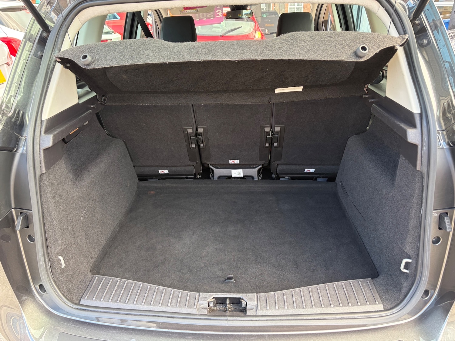 Used Ford C-Max 2018 for sale - 78081330: Photo 20