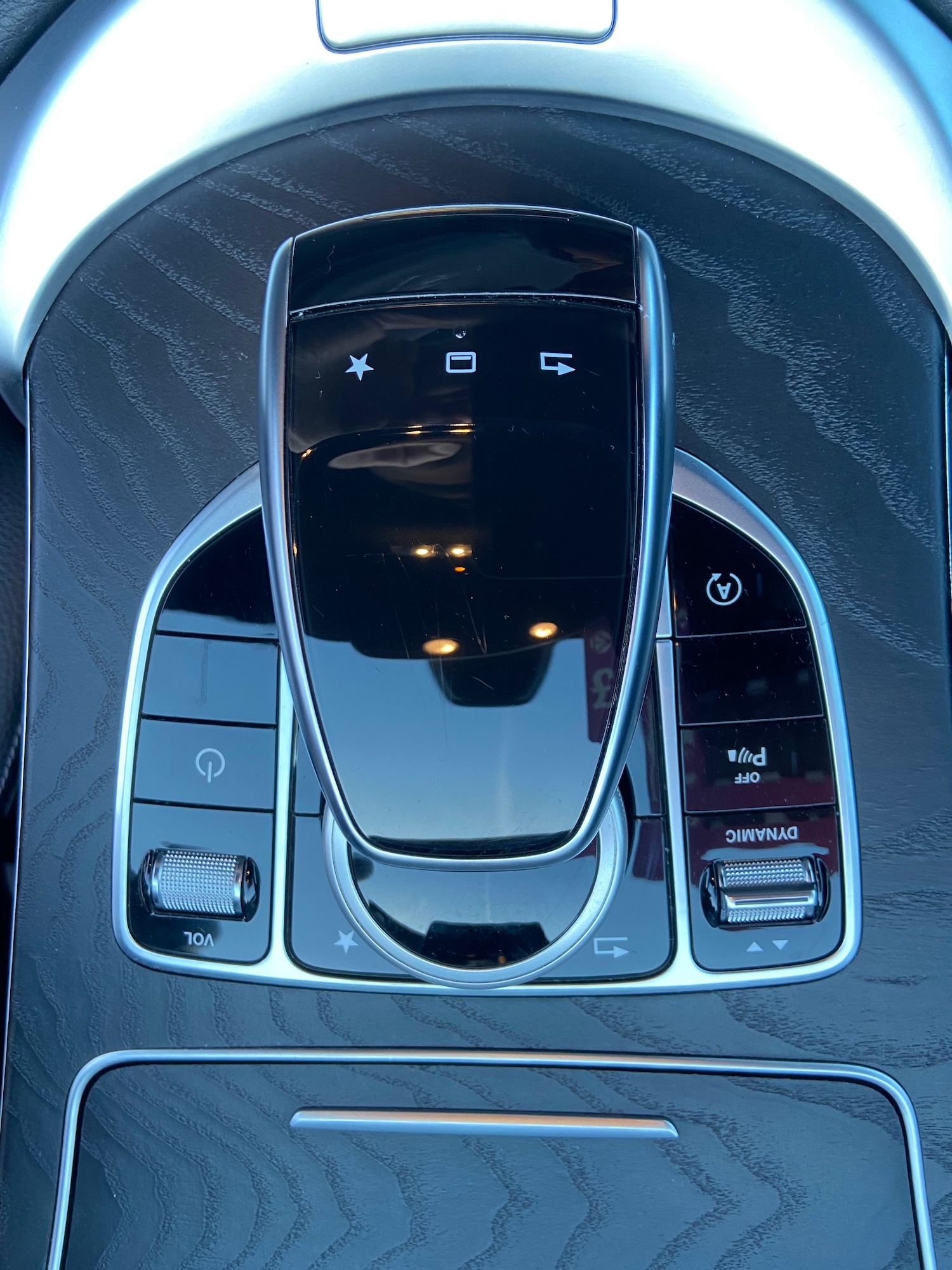 Used Mercedes-Benz C Class 2016 for sale - 77077467: Photo 20