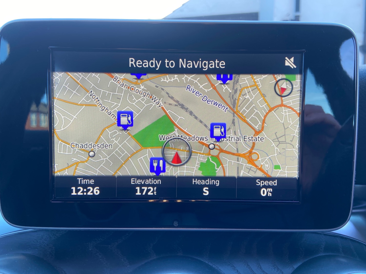 Used Mercedes-Benz C Class 2016 for sale - 77077467: Photo 22